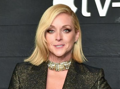 Mike Lindell had a secret affair with Jane Krakowski.